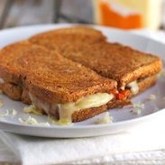 Grilled Cheese