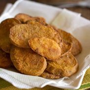 Potato Mojos