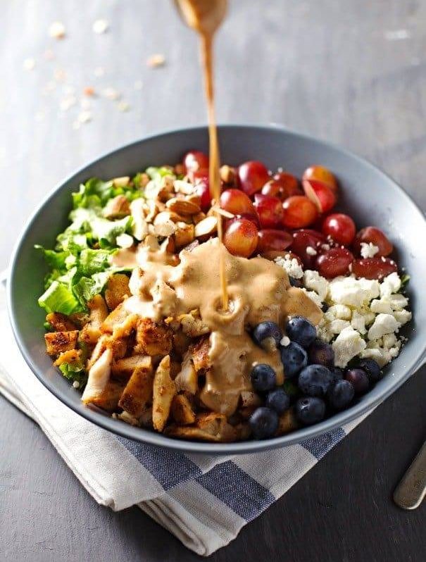 Food Photography | pinchofyum.com