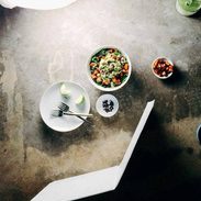 5 Ways to Improve your Food Photography with Artificial Light