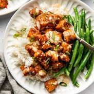Food, Food Presentation, Plate