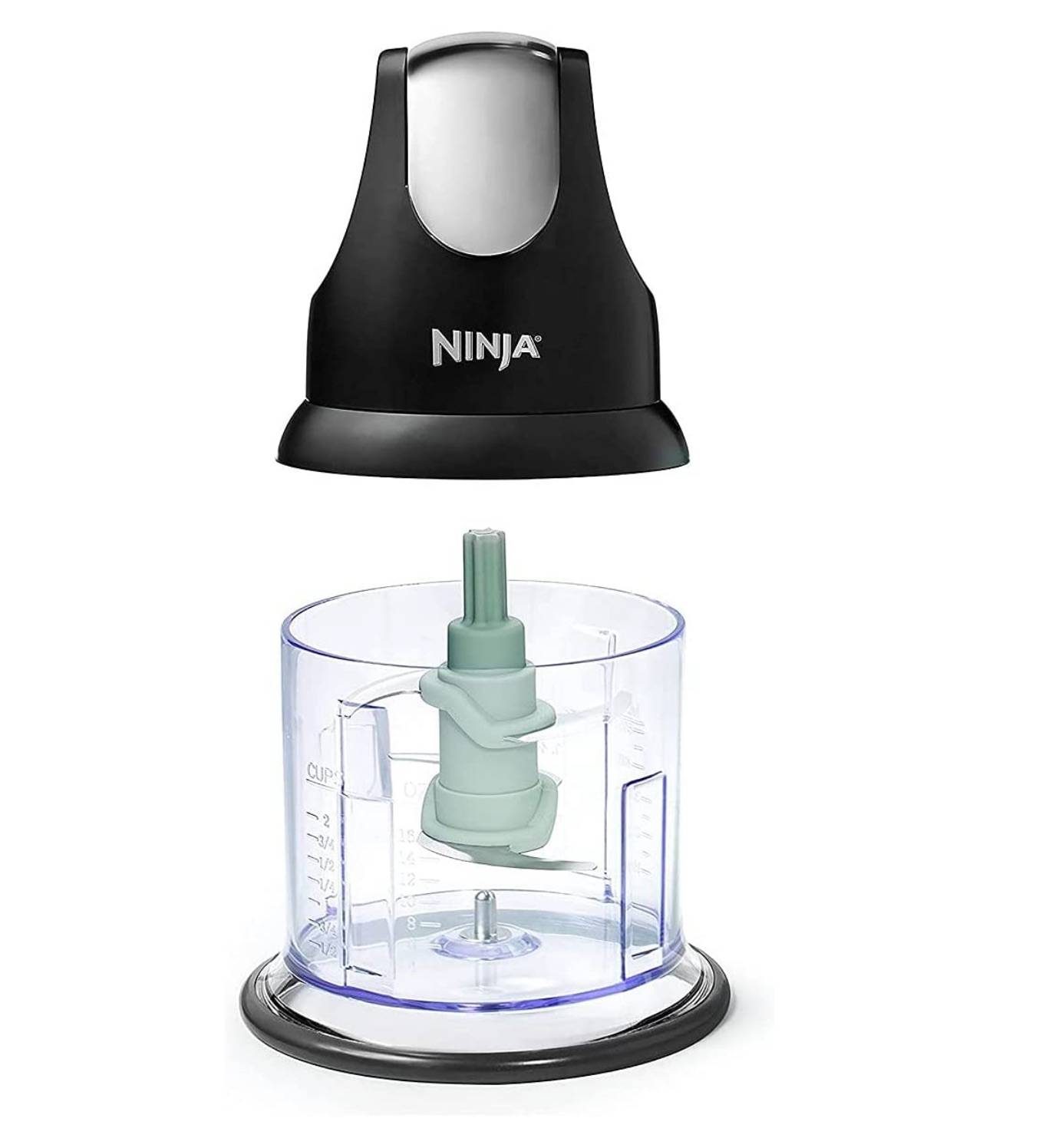 A picture of Ninja Chopper