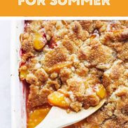The Best Peach Cobbler Pin