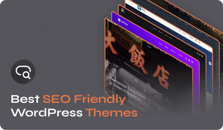 10 Best WordPress Themes for SEO to Boost Rankings