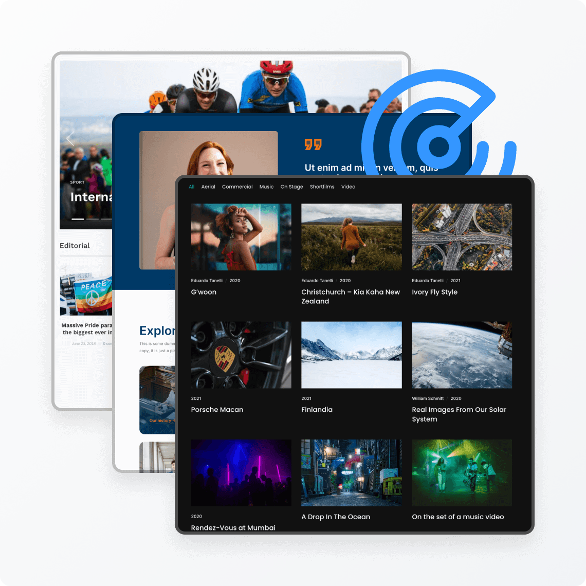 Why use our theme detector