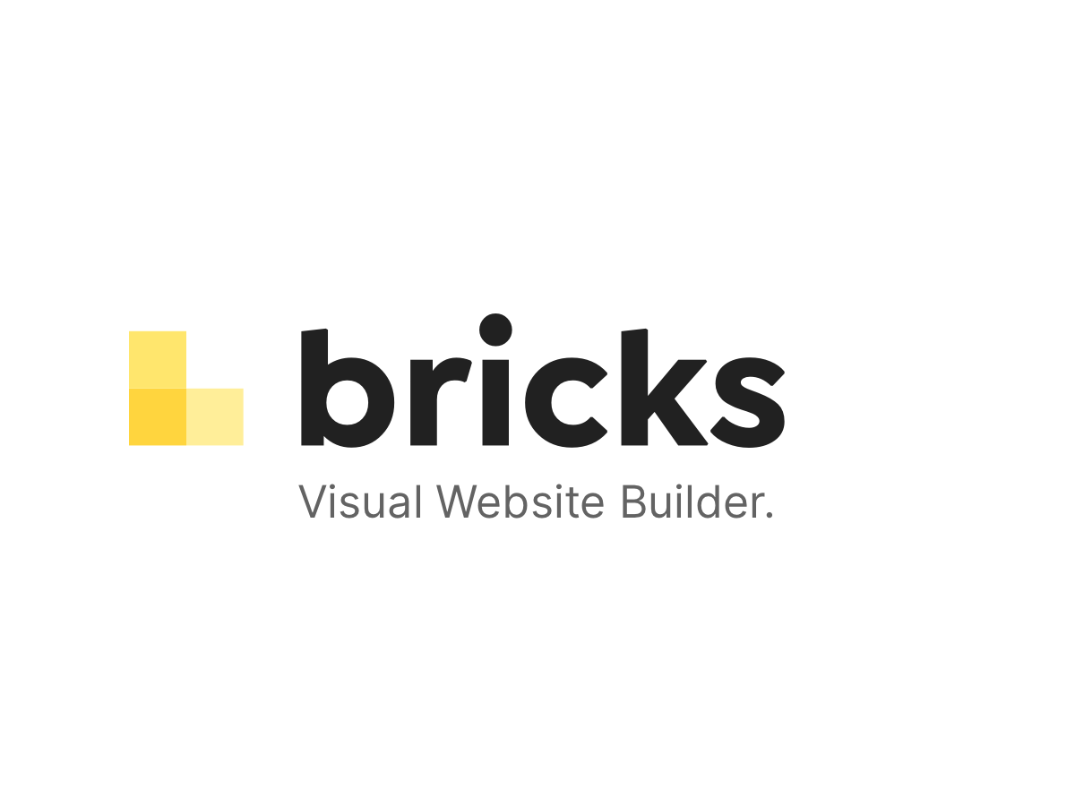 Bricks icon